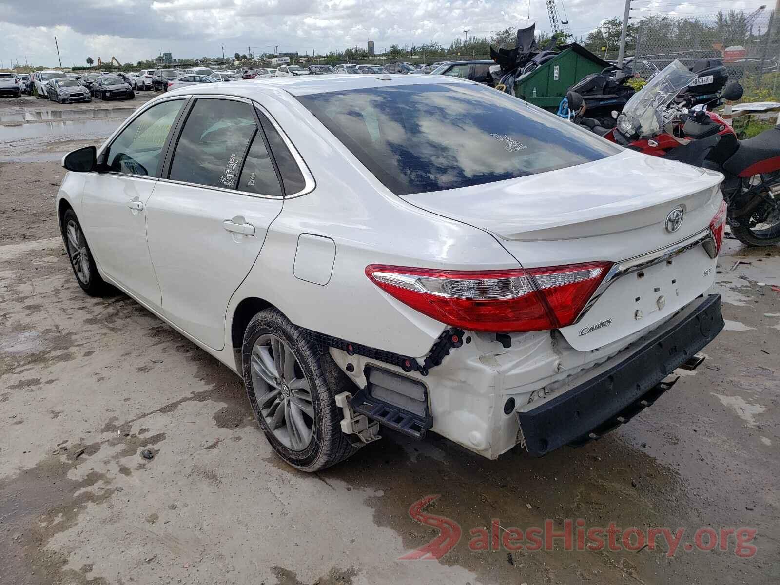 4T1BF1FK6FU025228 2015 TOYOTA CAMRY