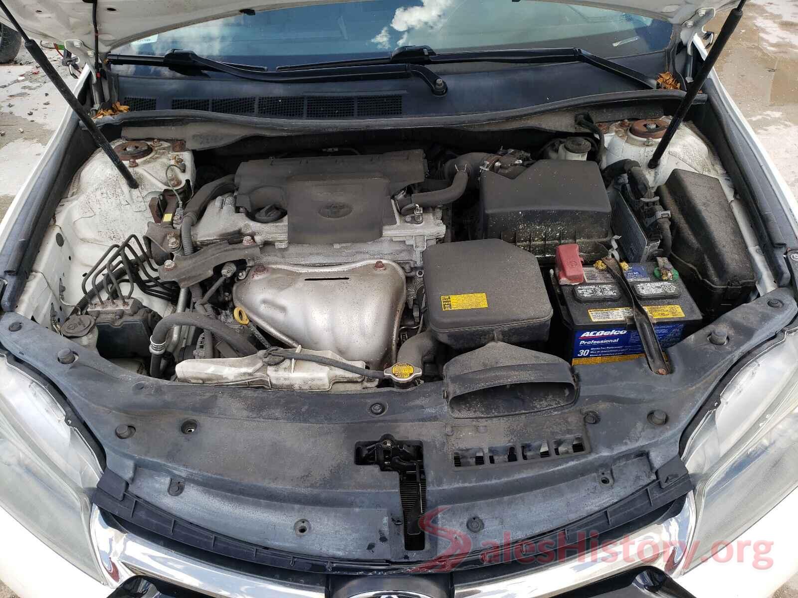 4T1BF1FK6FU025228 2015 TOYOTA CAMRY