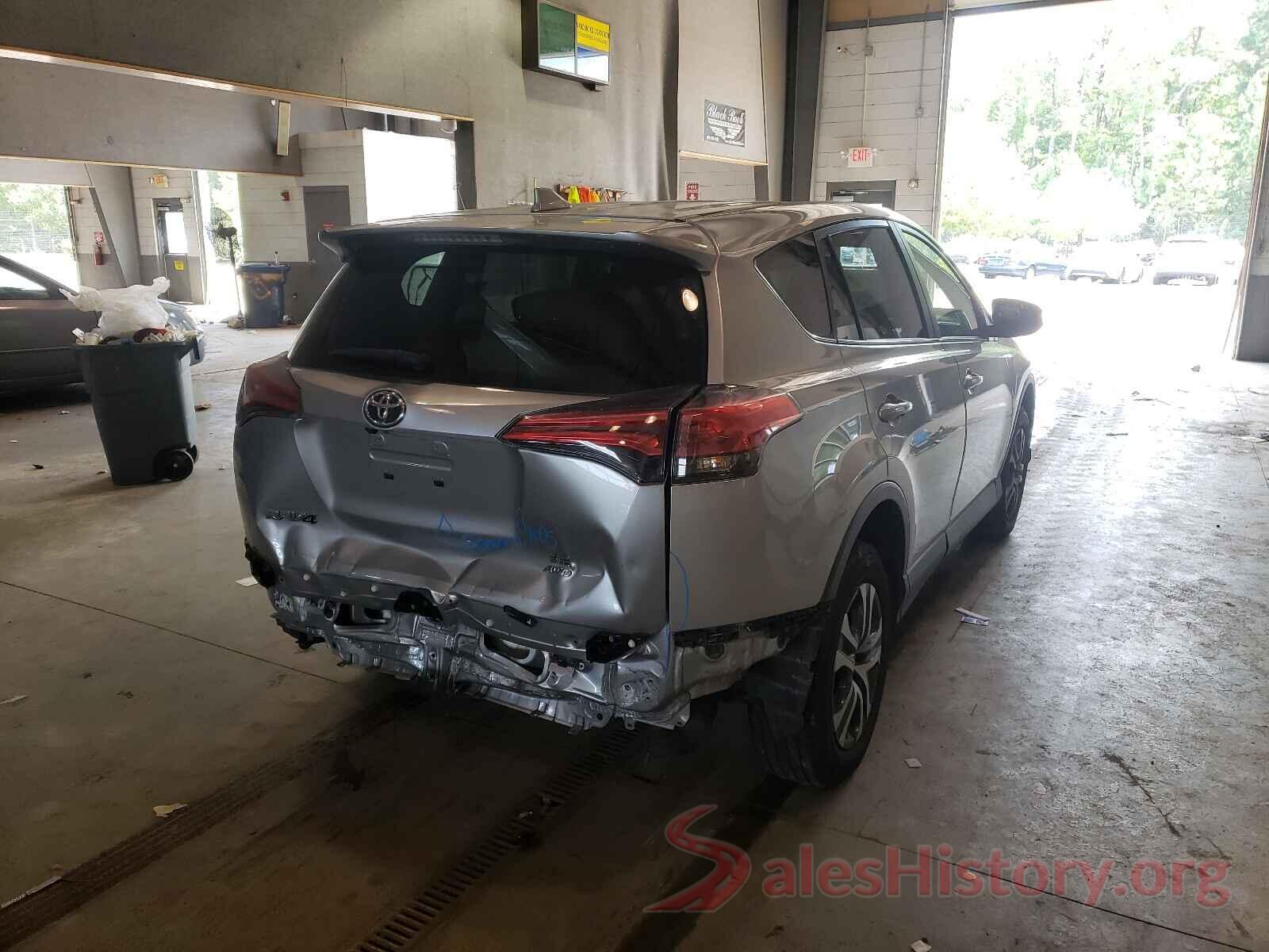 JTMBFREV6JJ198305 2018 TOYOTA RAV4