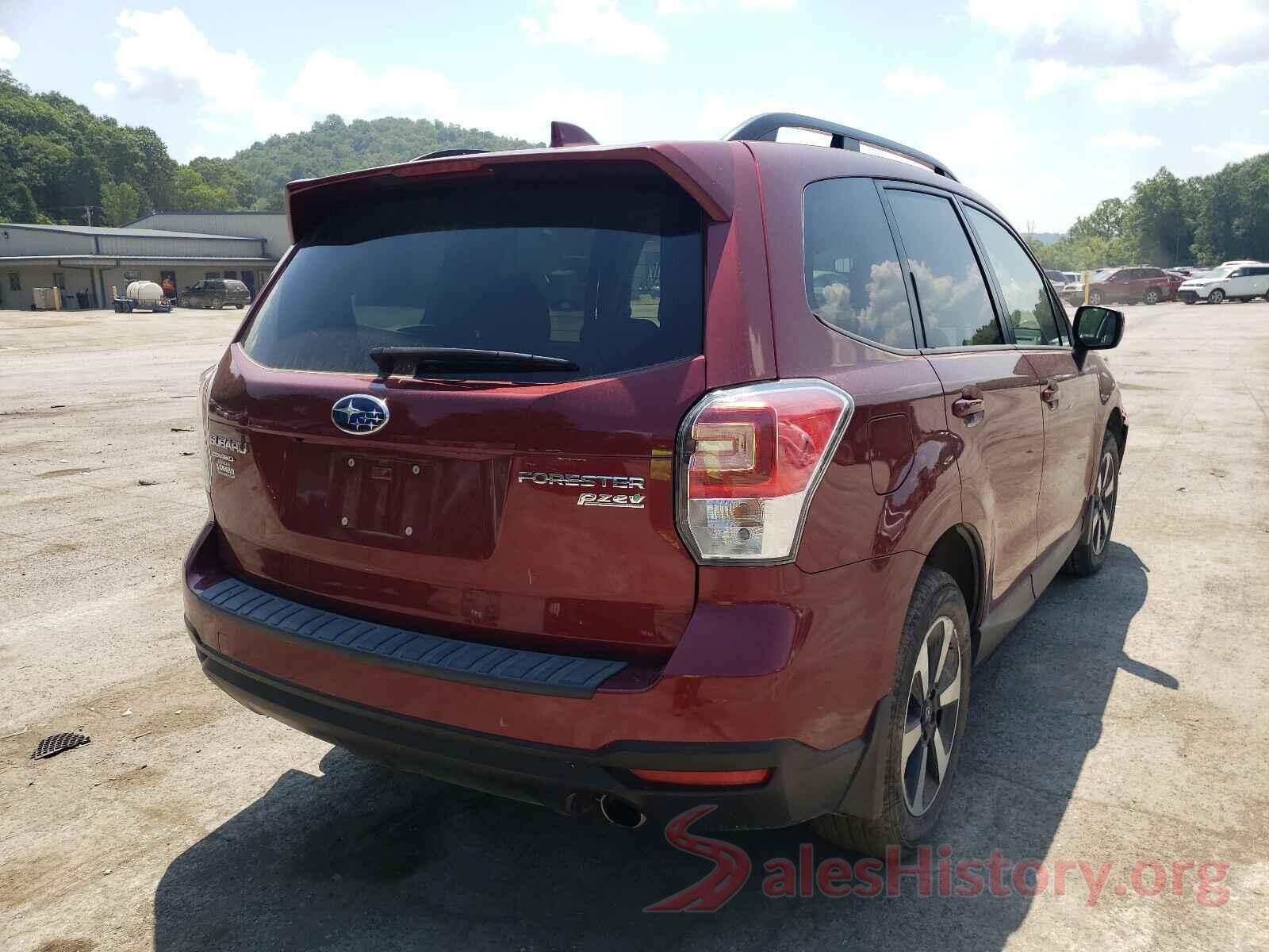 JF2SJAGC9HH467900 2017 SUBARU FORESTER