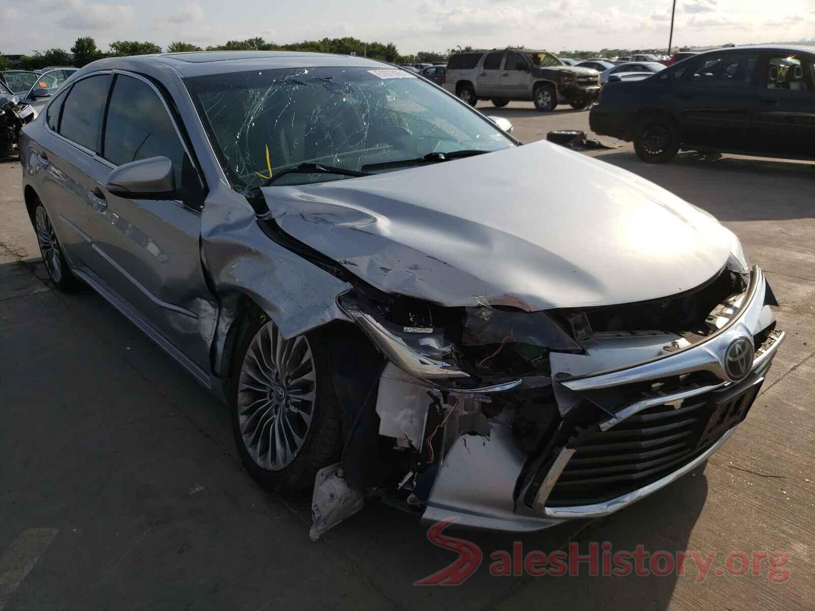 4T1BK1EB3GU229922 2016 TOYOTA AVALON