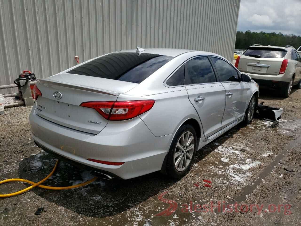 5NPE34AF6HH489378 2017 HYUNDAI SONATA