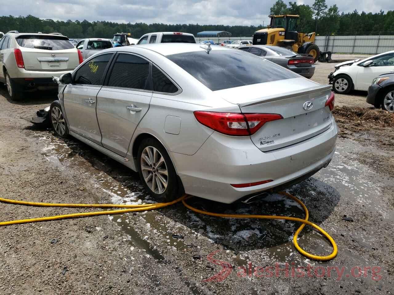 5NPE34AF6HH489378 2017 HYUNDAI SONATA