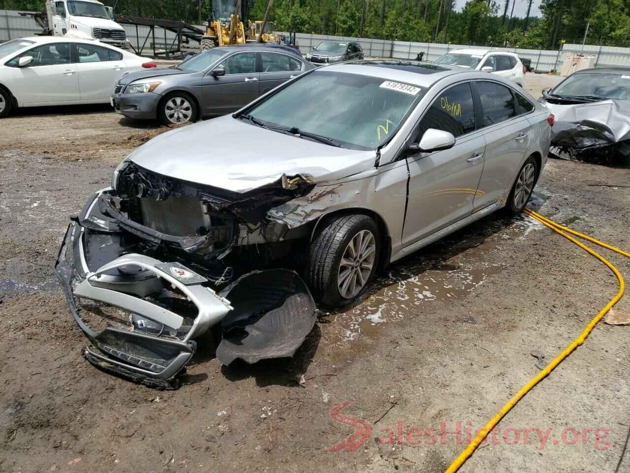 5NPE34AF6HH489378 2017 HYUNDAI SONATA