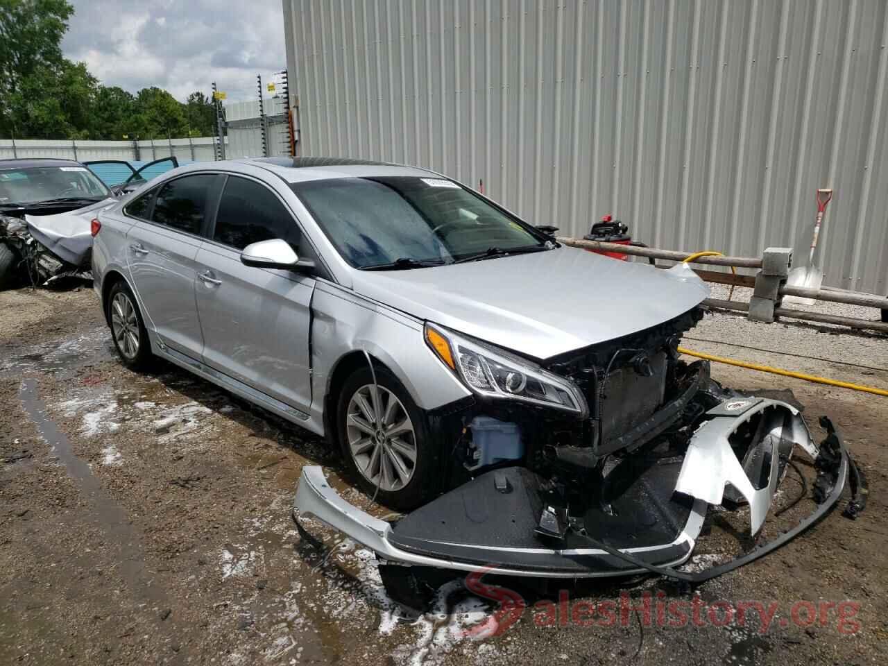 5NPE34AF6HH489378 2017 HYUNDAI SONATA