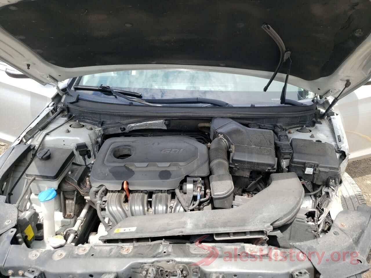 5NPE34AF6HH489378 2017 HYUNDAI SONATA