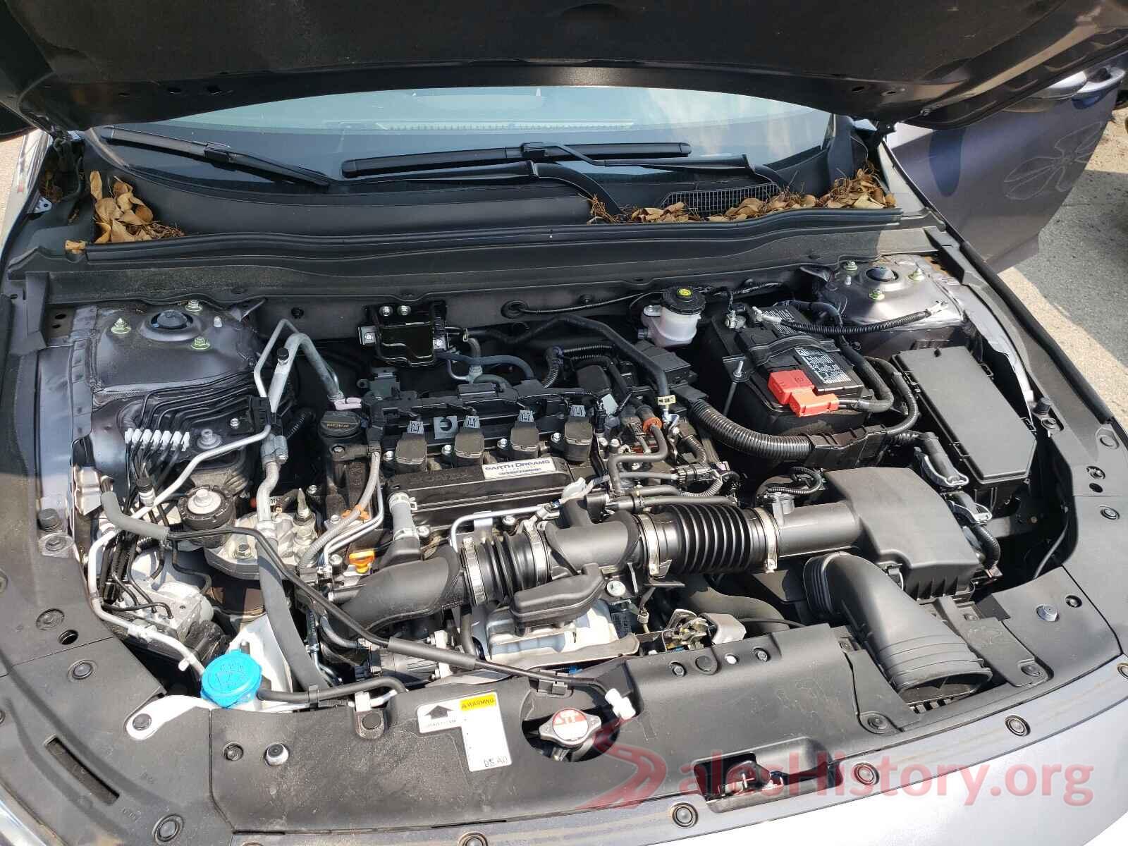 1HGCV1F54LA128068 2020 HONDA ACCORD