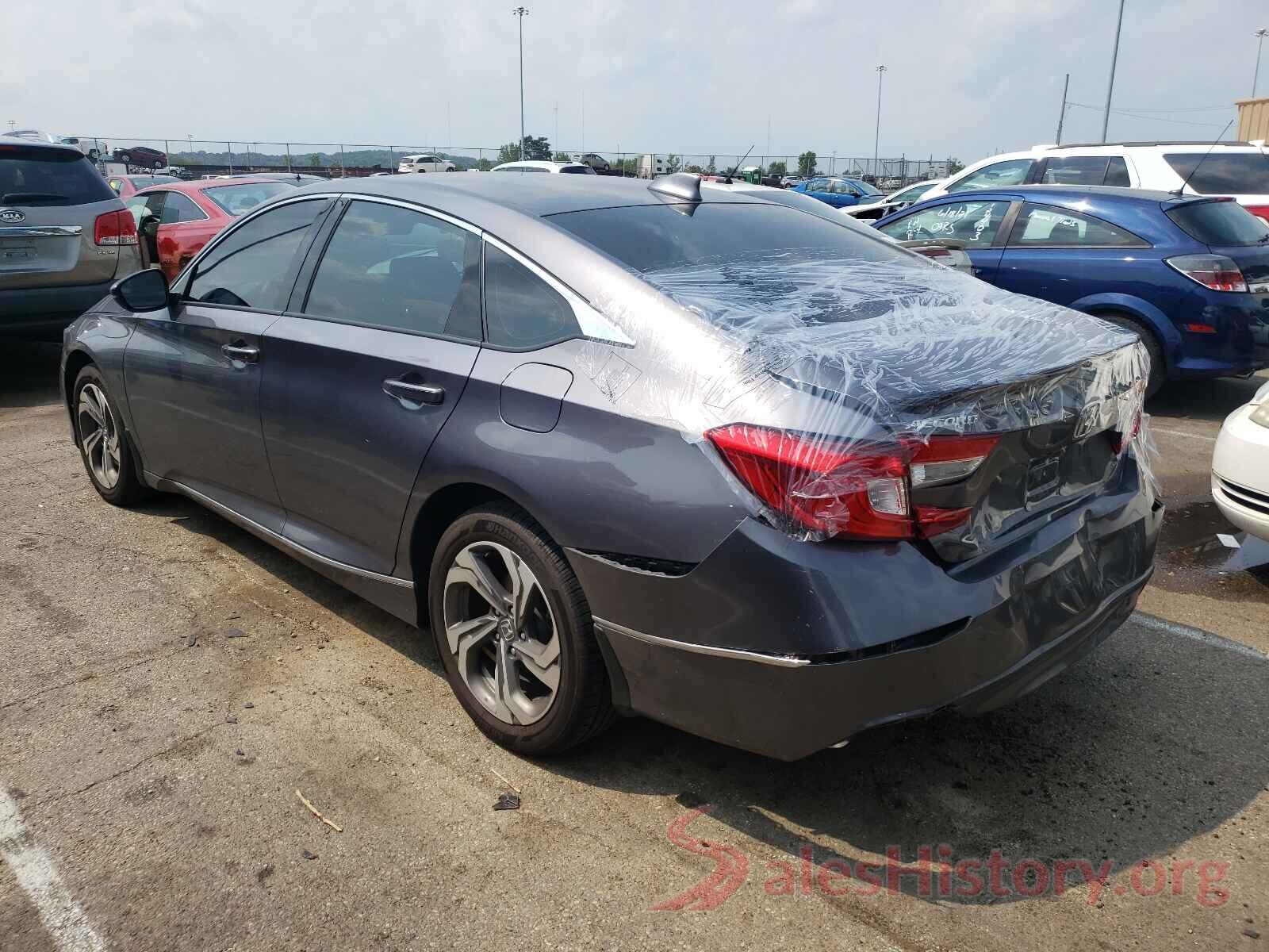 1HGCV1F54LA128068 2020 HONDA ACCORD