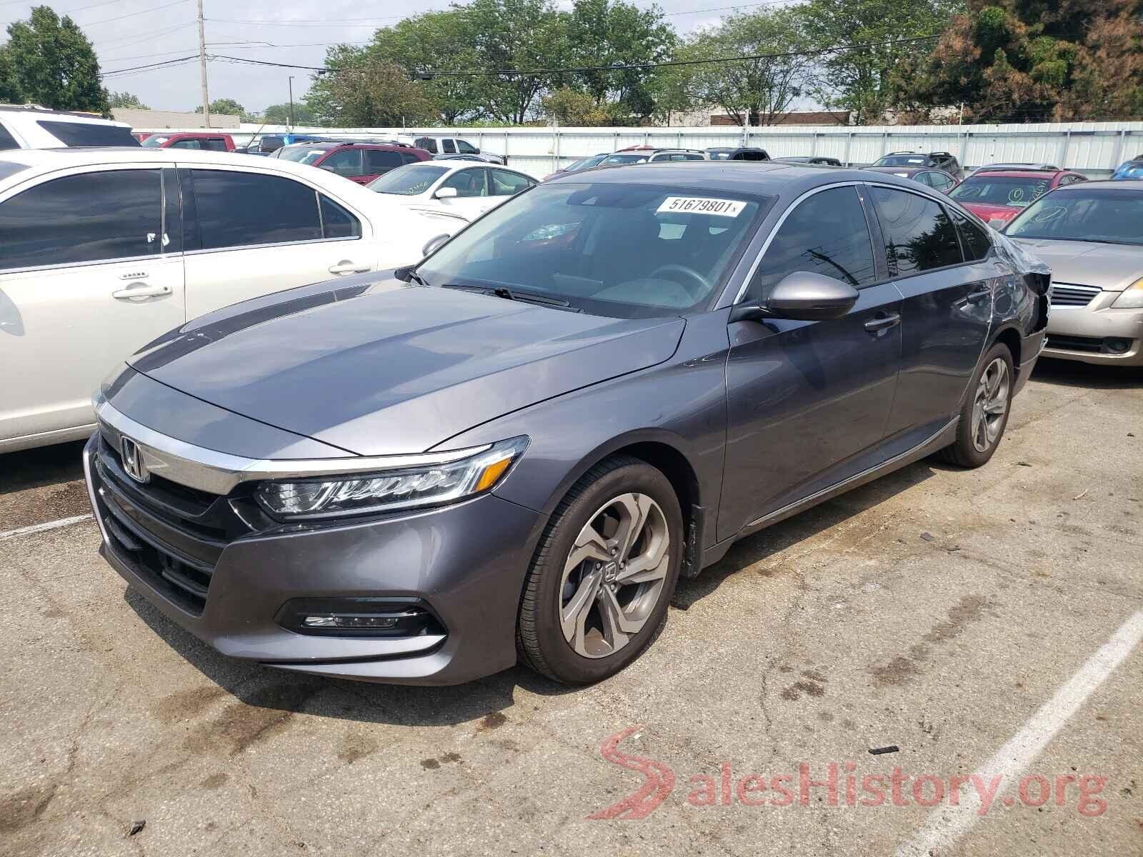 1HGCV1F54LA128068 2020 HONDA ACCORD