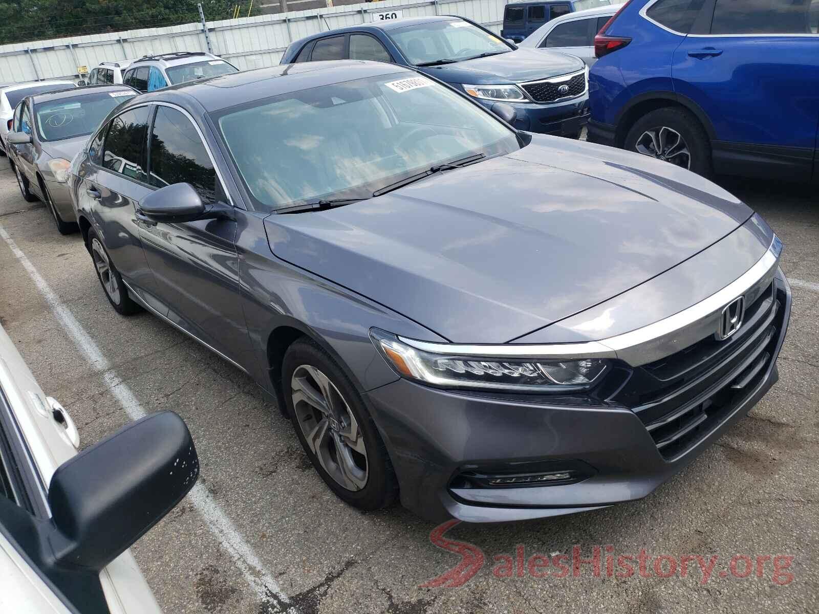 1HGCV1F54LA128068 2020 HONDA ACCORD