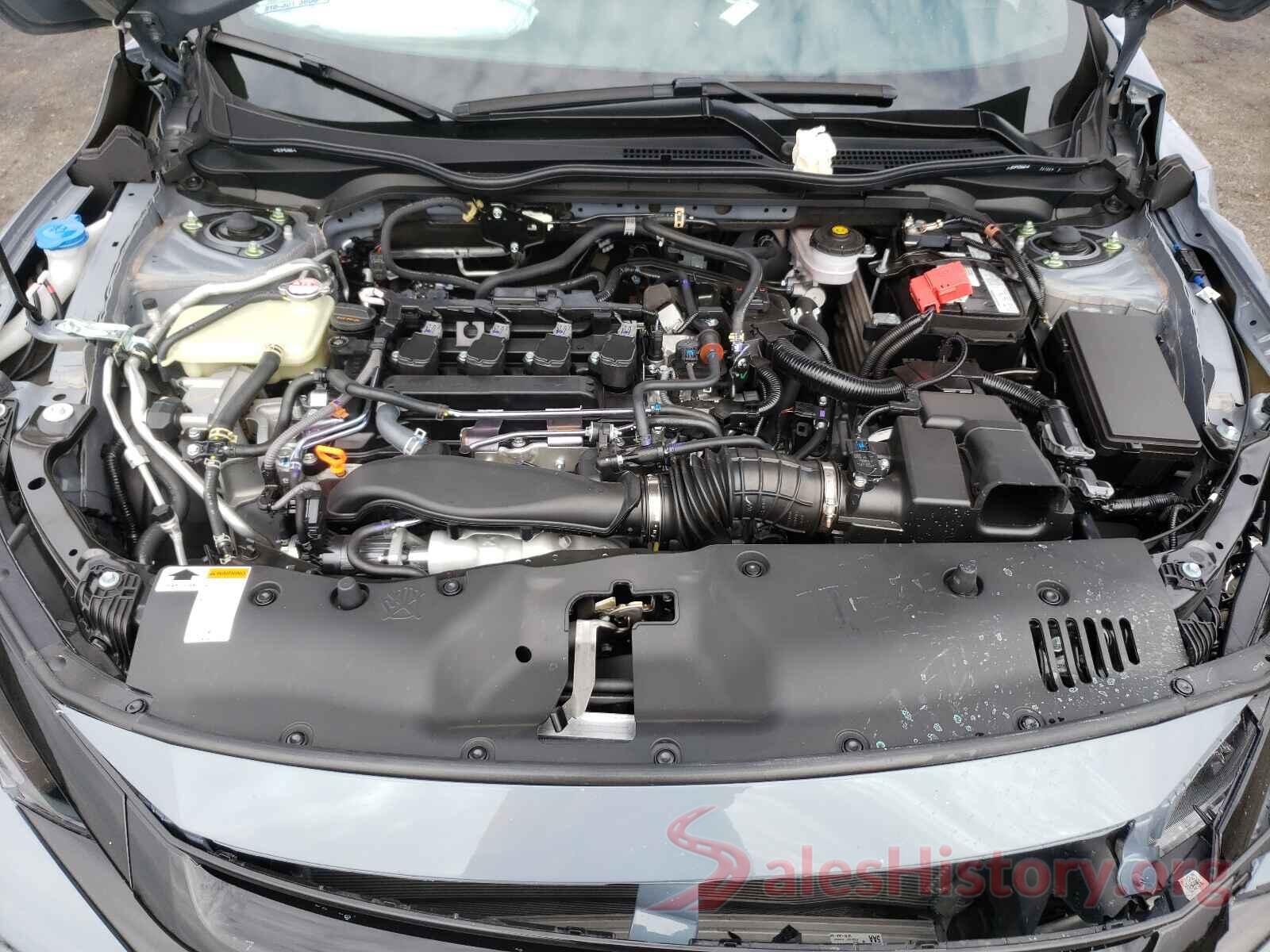 SHHFK7H62MU412044 2021 HONDA CIVIC