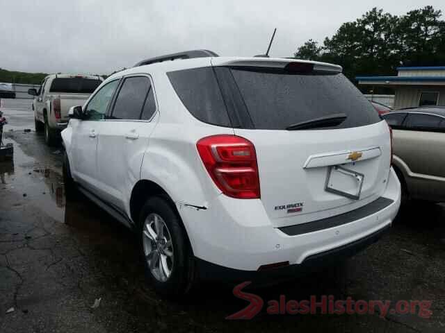 2GNALCEKXH6204113 2017 CHEVROLET EQUINOX