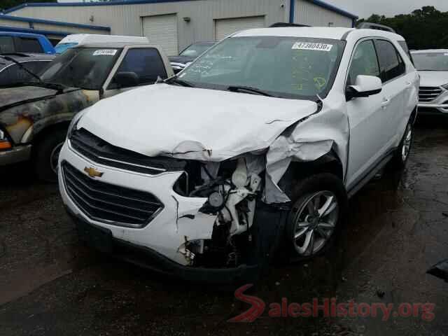 2GNALCEKXH6204113 2017 CHEVROLET EQUINOX