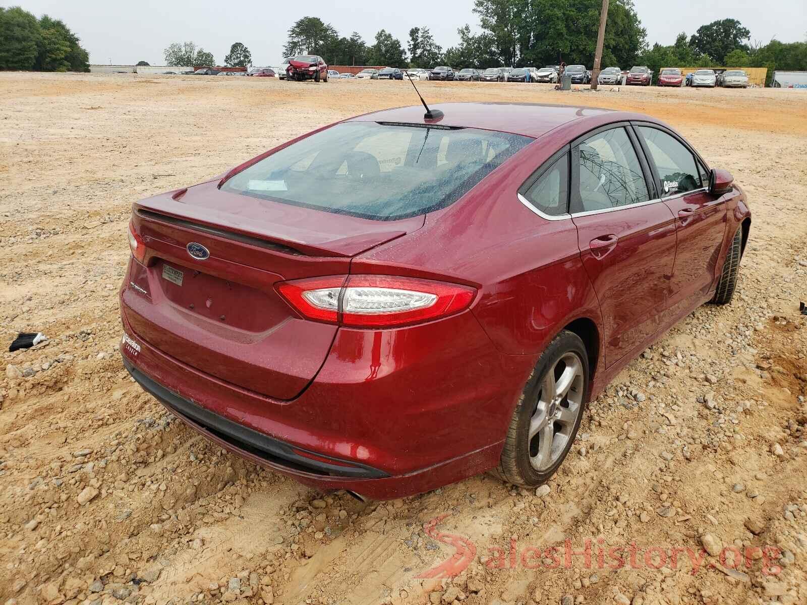 3FA6P0G70GR231618 2016 FORD FUSION