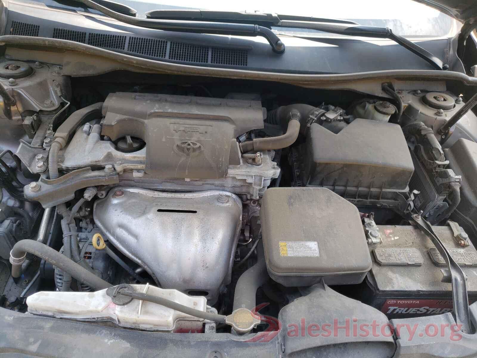 4T1BF1FKXGU118691 2016 TOYOTA CAMRY