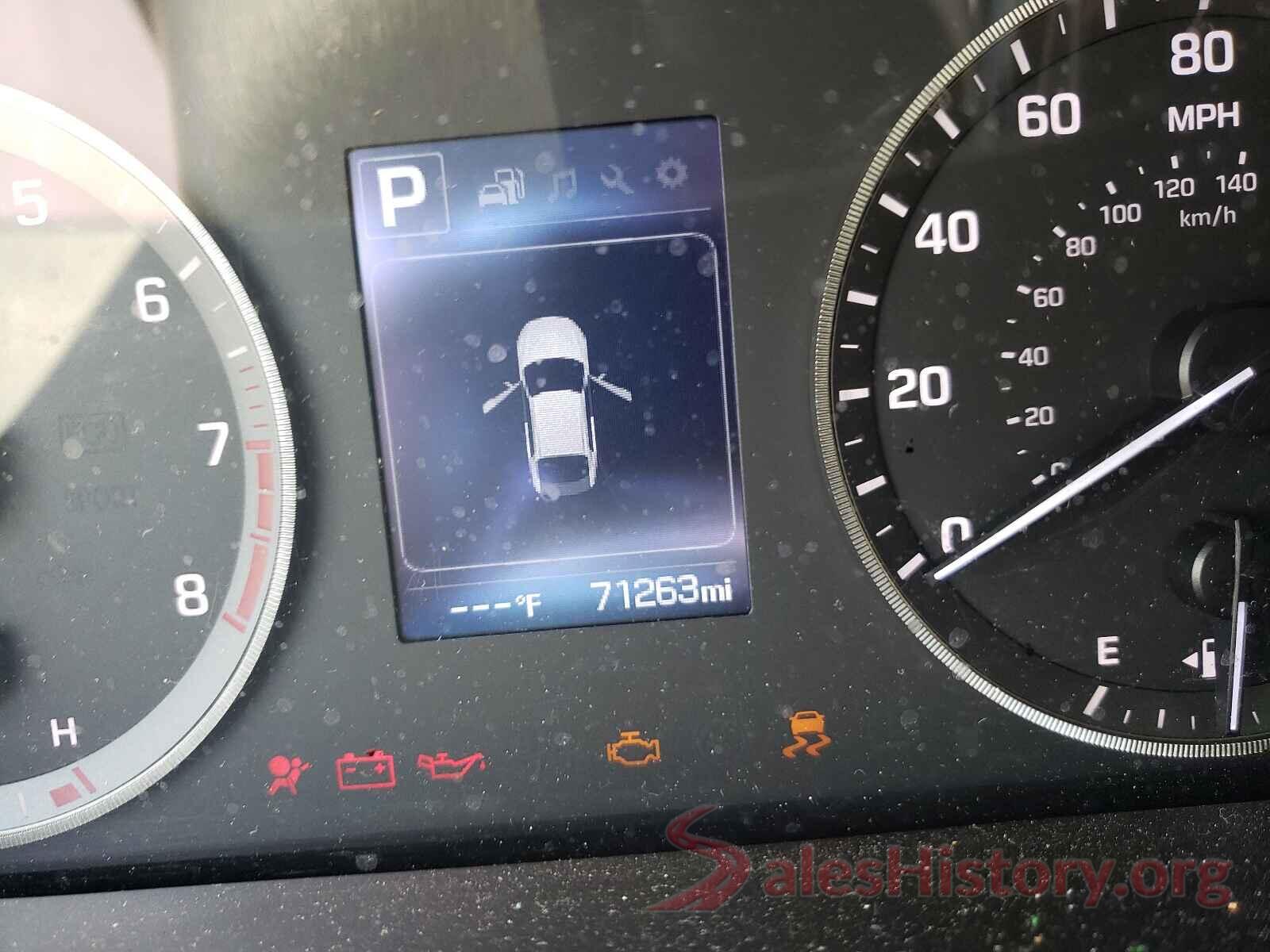 5NPE34AF9GH412650 2016 HYUNDAI SONATA