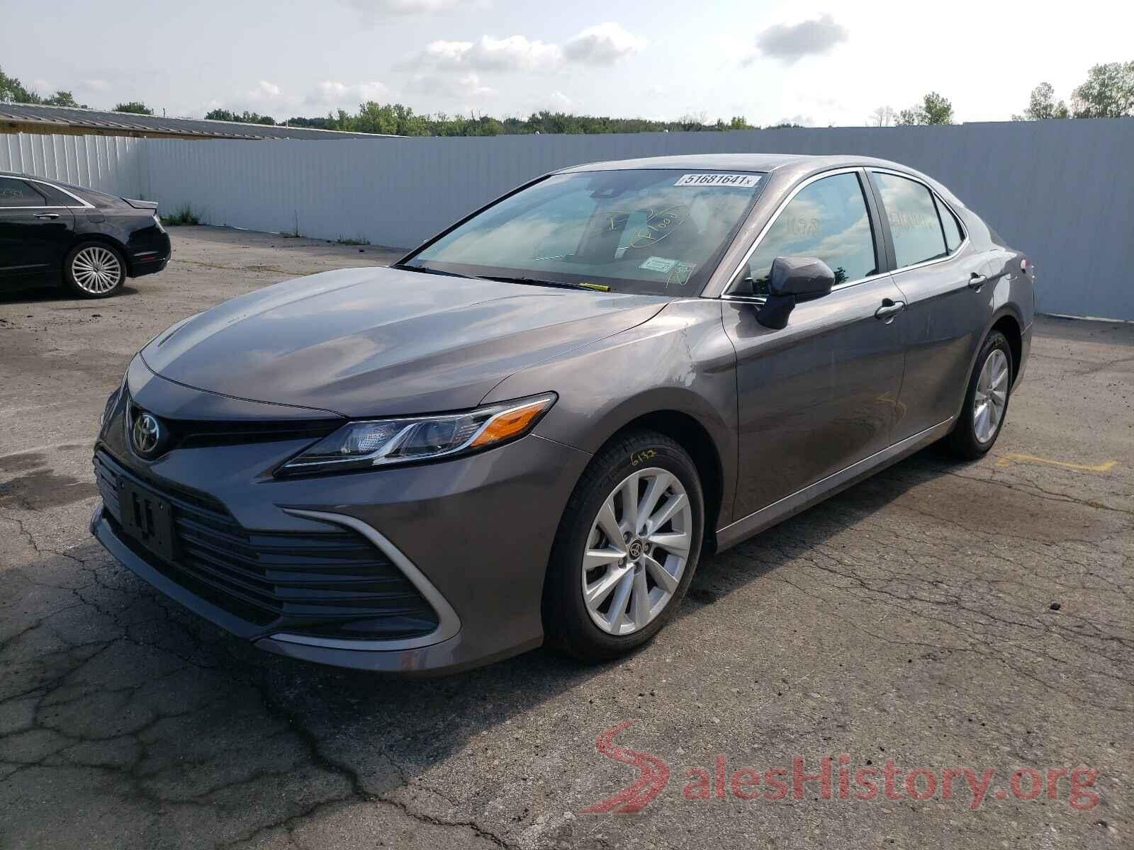 4T1C11BK5MU025632 2021 TOYOTA CAMRY