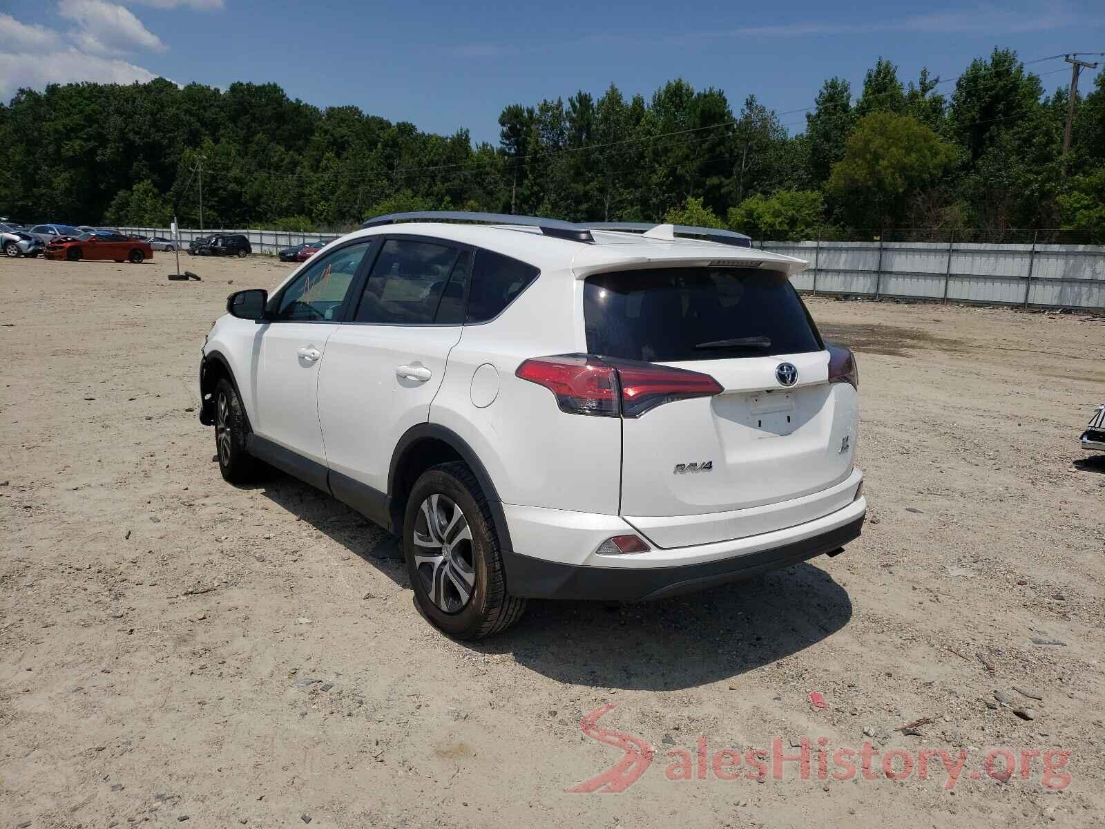 2T3BFREV1JW760015 2018 TOYOTA RAV4