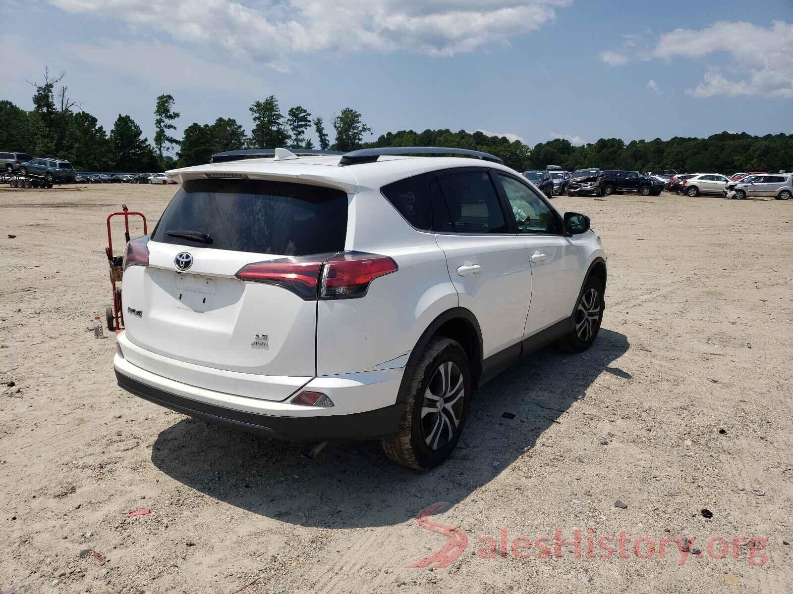 2T3BFREV1JW760015 2018 TOYOTA RAV4