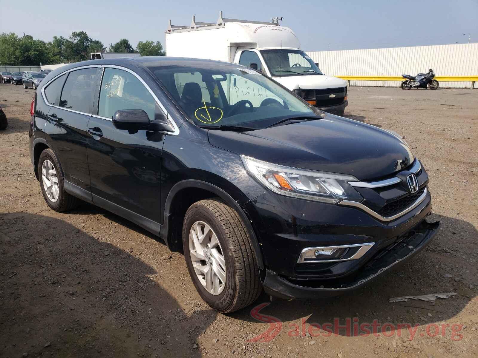 2HKRM4H51GH634756 2016 HONDA CRV