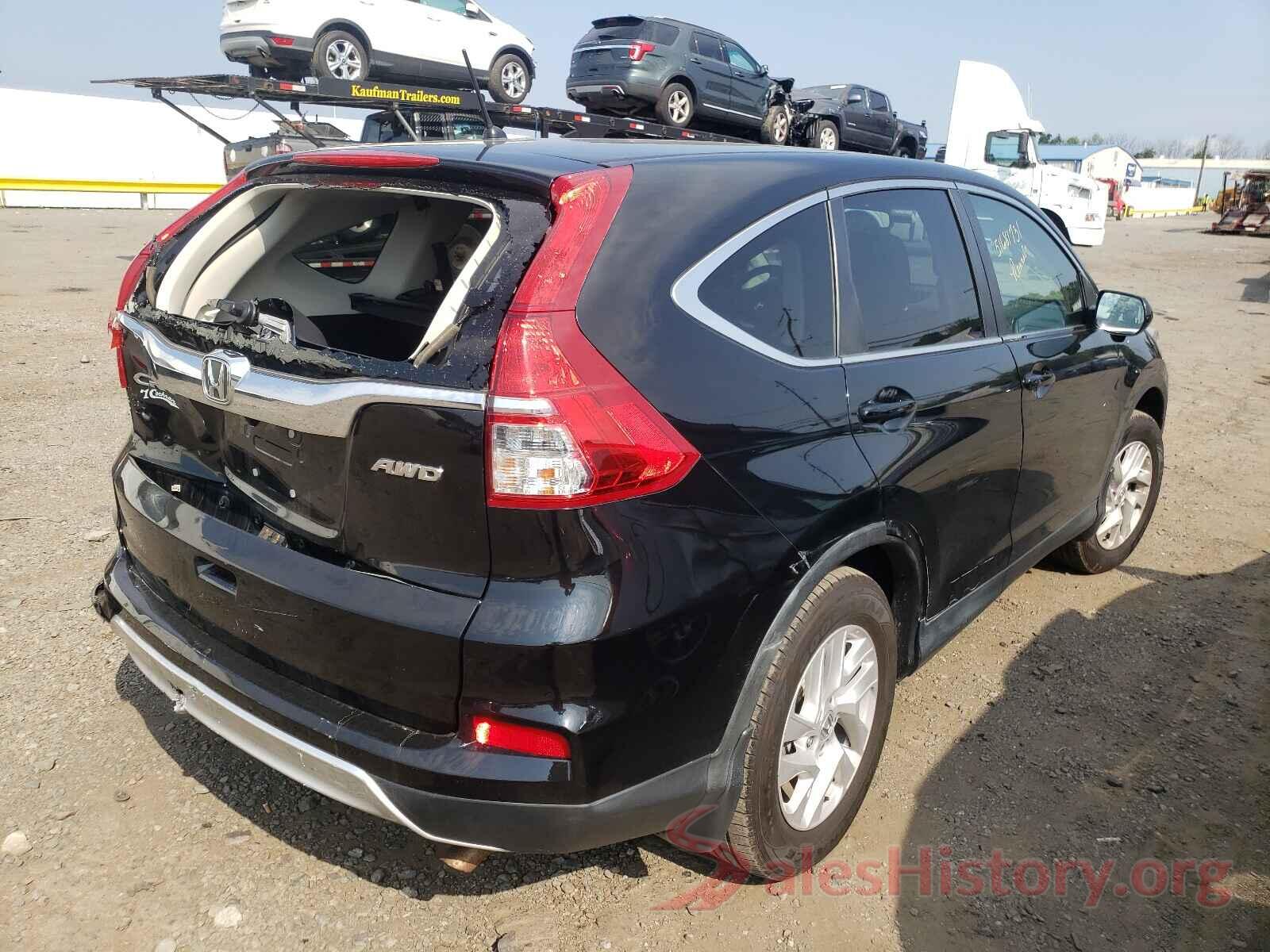 2HKRM4H51GH634756 2016 HONDA CRV