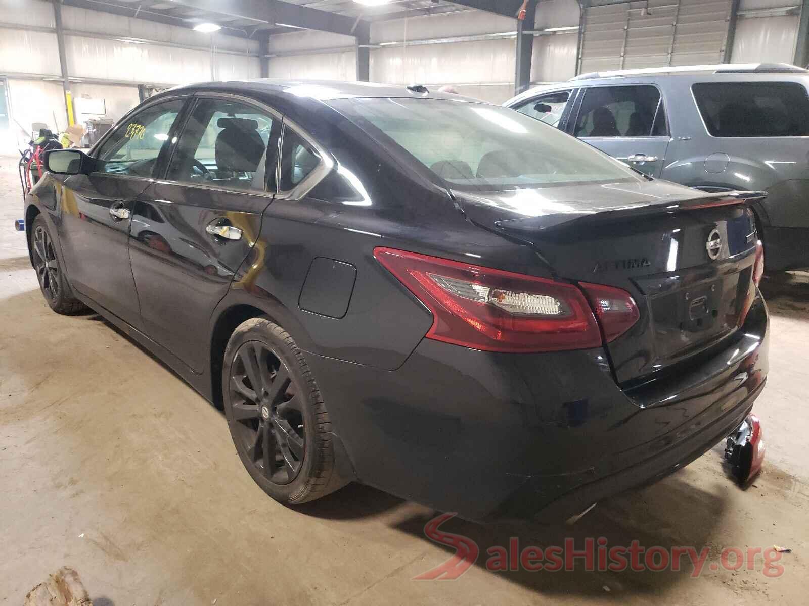 1N4AL3AP8JC470520 2018 NISSAN ALTIMA