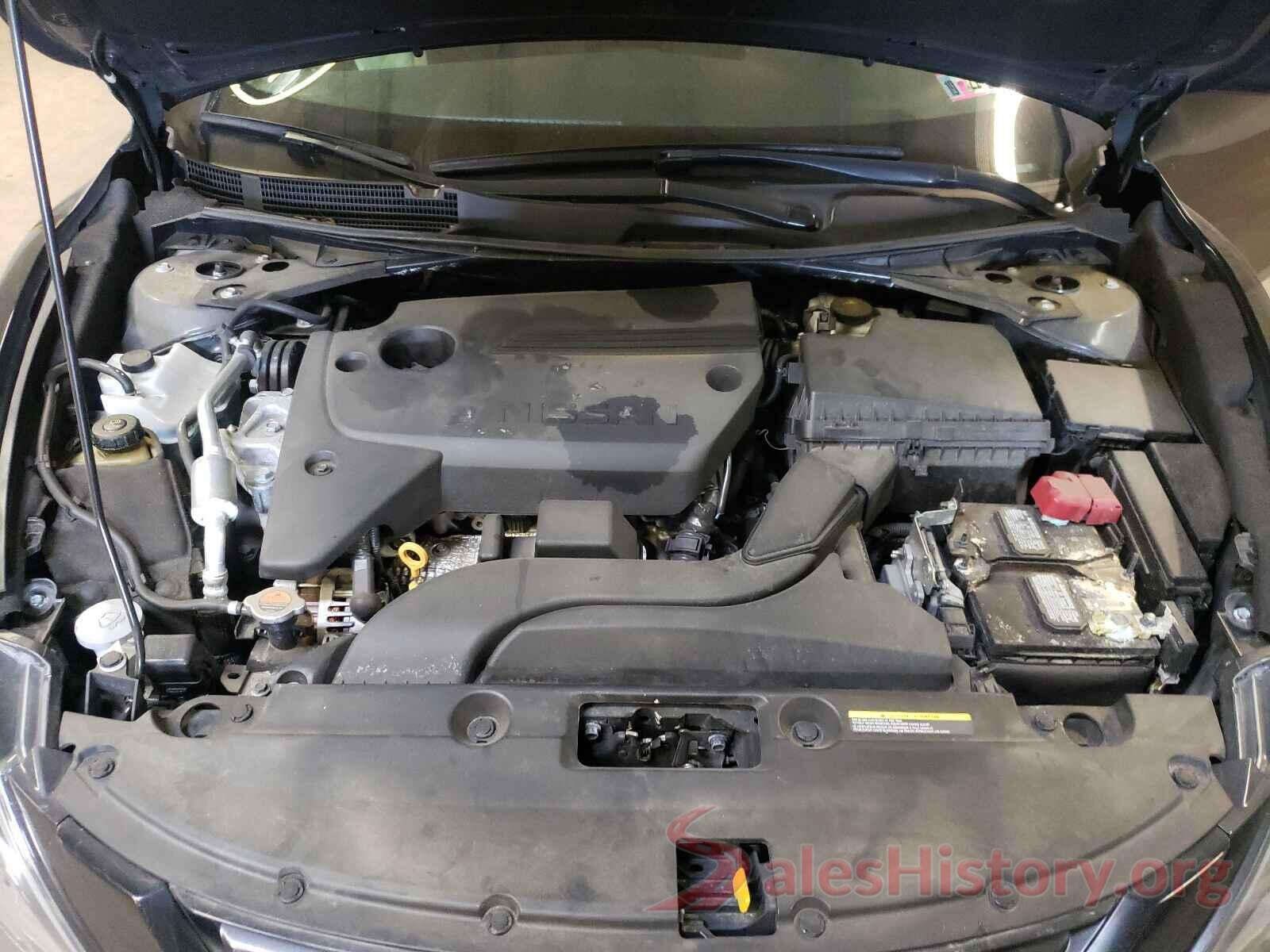 1N4AL3AP8JC470520 2018 NISSAN ALTIMA