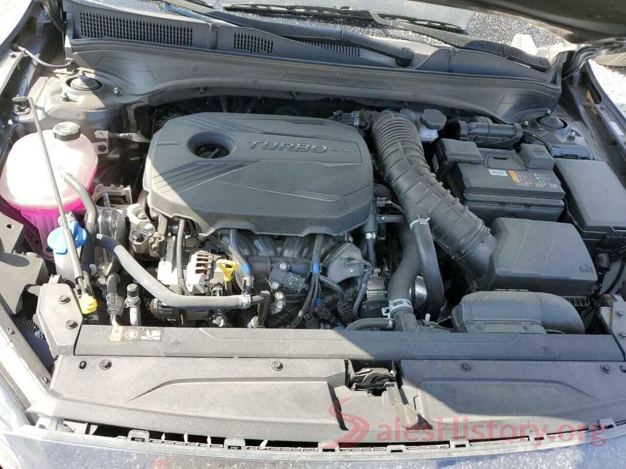 3KPF44AC4NE424634 2022 KIA FORTE