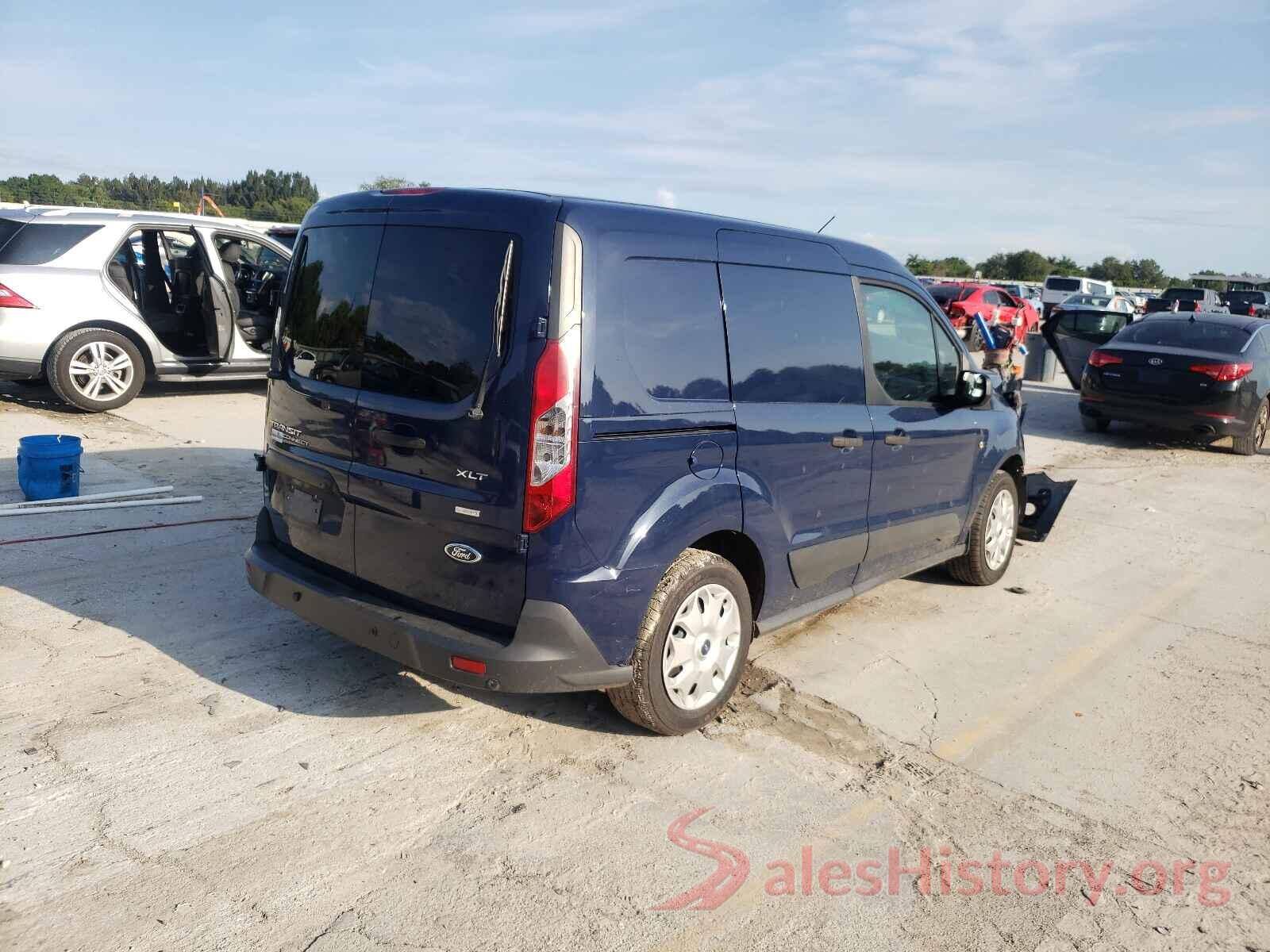 NM0KS6FXXG1259235 2016 FORD TRANSIT CO