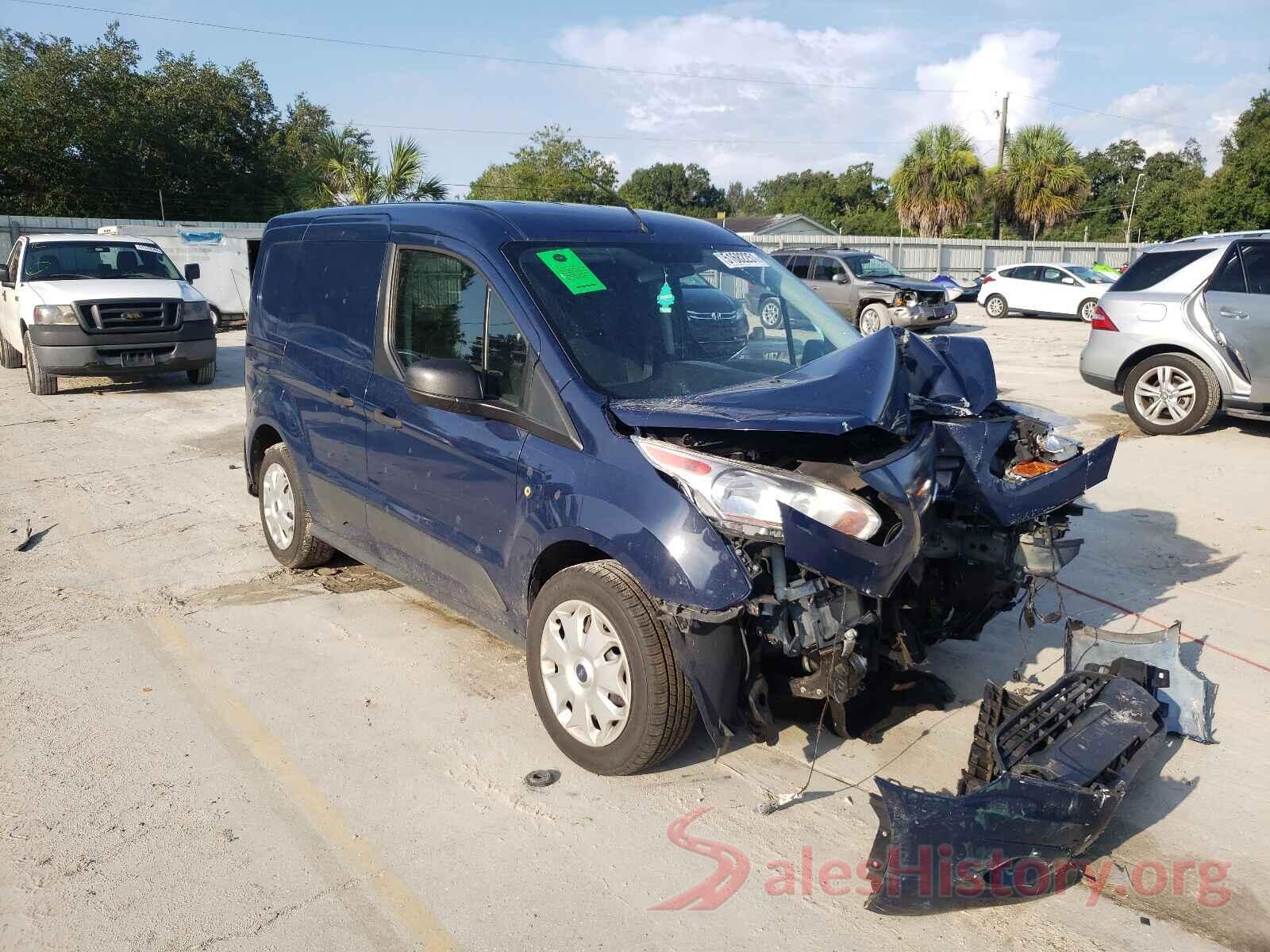 NM0KS6FXXG1259235 2016 FORD TRANSIT CO