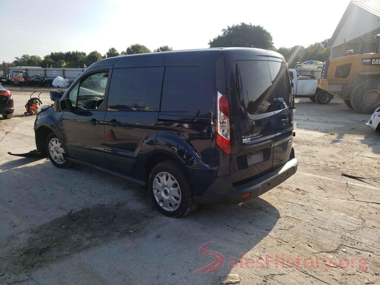 NM0KS6FXXG1259235 2016 FORD TRANSIT CO