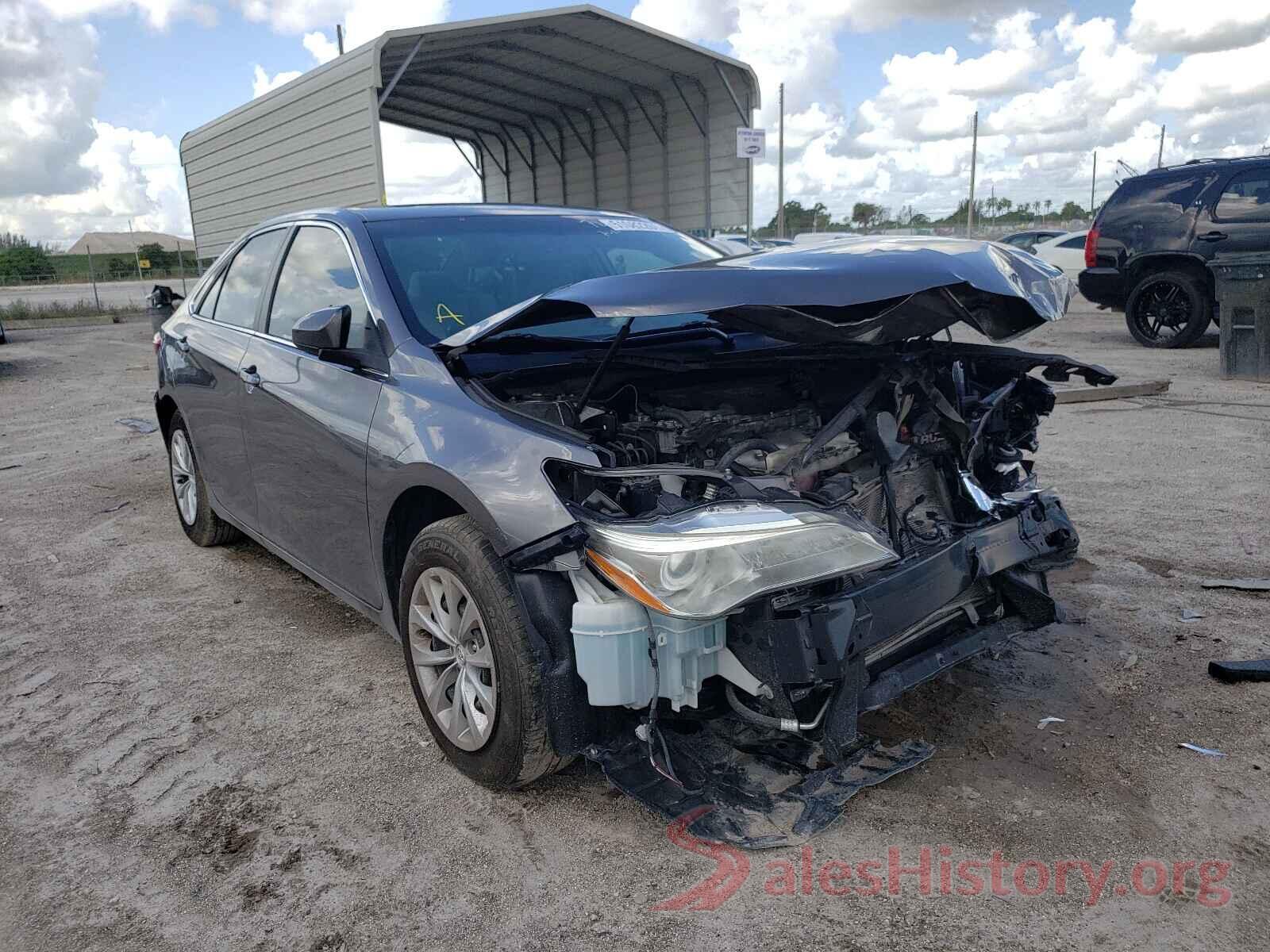 4T1BF1FK2GU587273 2016 TOYOTA CAMRY