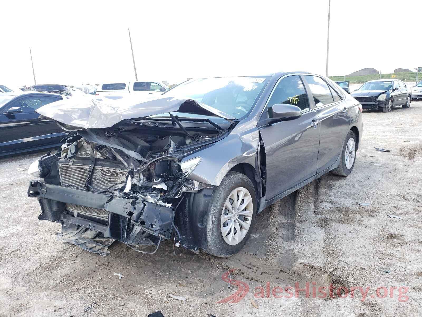 4T1BF1FK2GU587273 2016 TOYOTA CAMRY