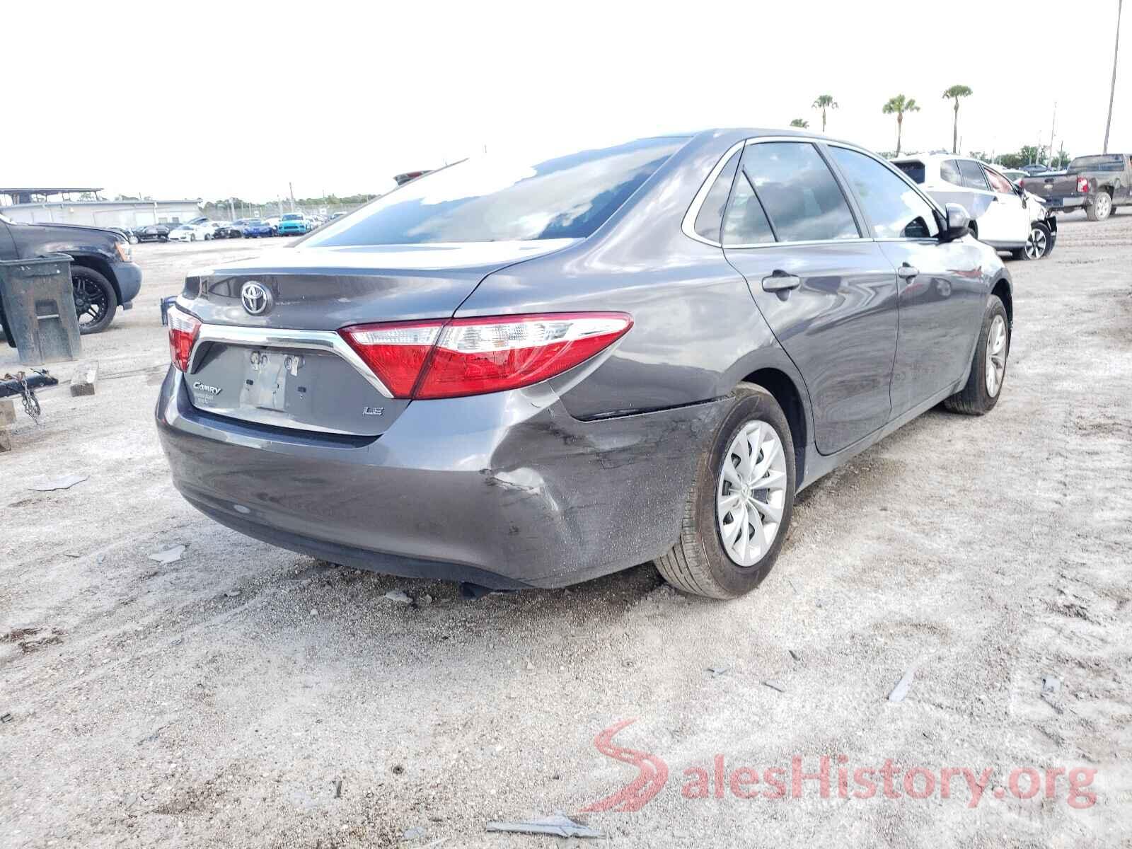 4T1BF1FK2GU587273 2016 TOYOTA CAMRY