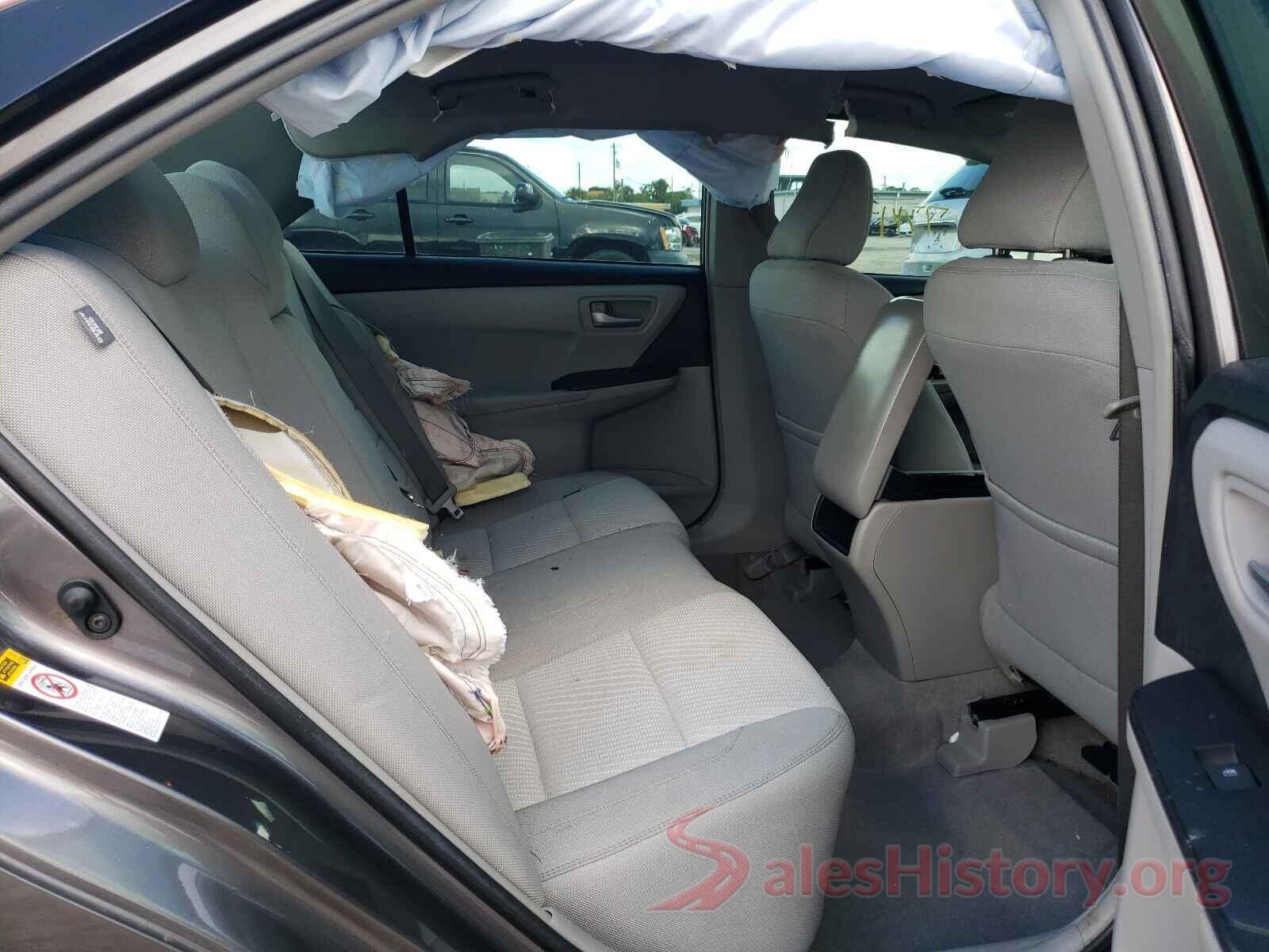 4T1BF1FK2GU587273 2016 TOYOTA CAMRY