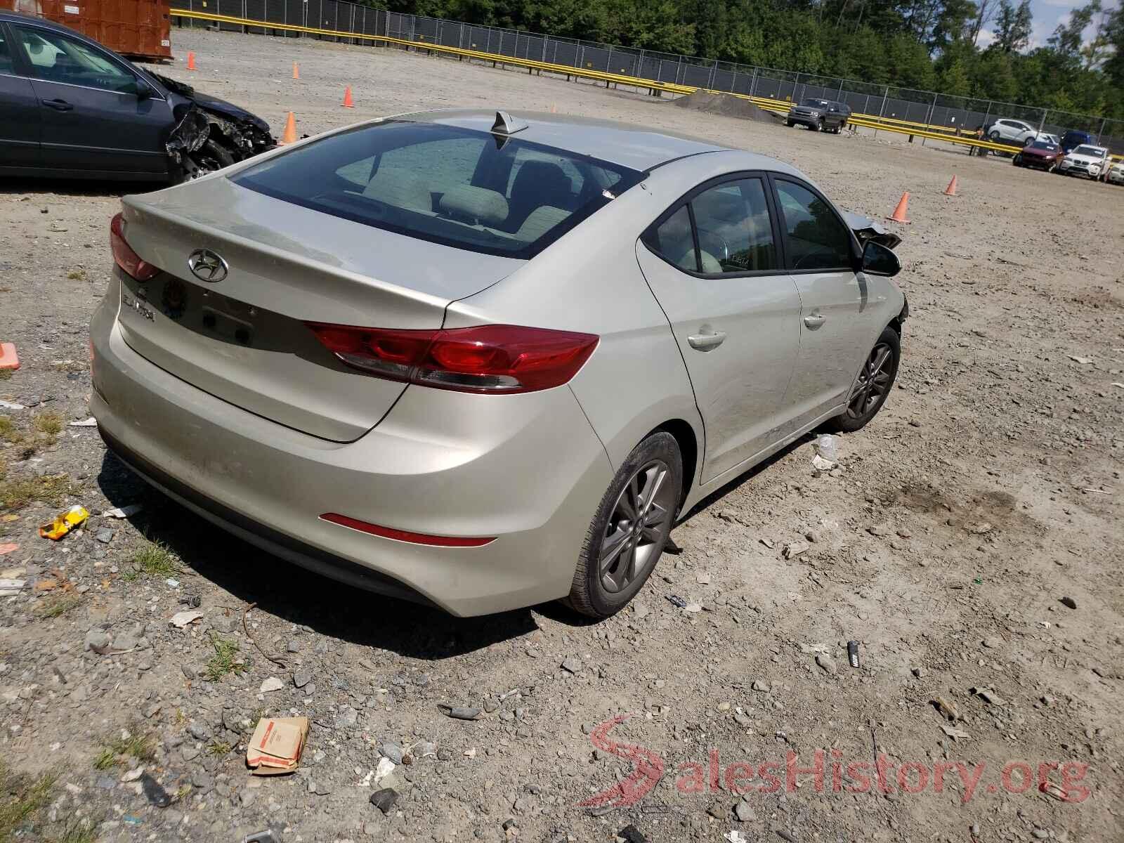 5NPD84LF3HH114722 2017 HYUNDAI ELANTRA