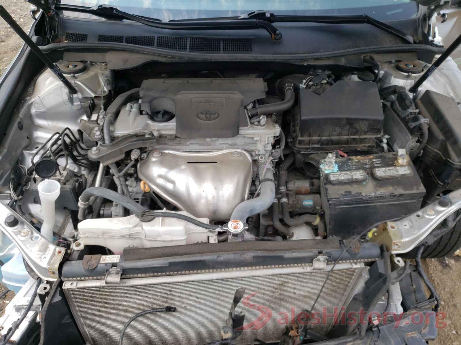 4T1BF1FK2HU371019 2017 TOYOTA CAMRY