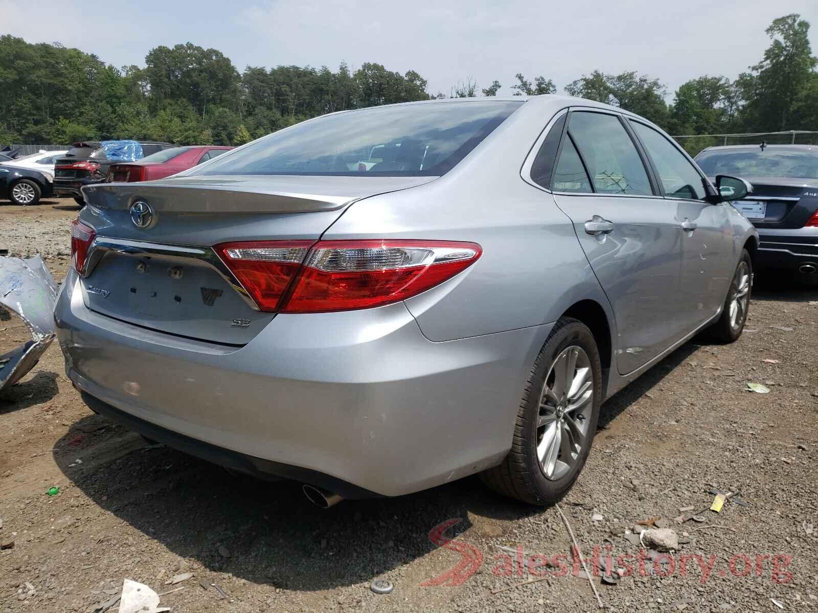 4T1BF1FK2HU371019 2017 TOYOTA CAMRY