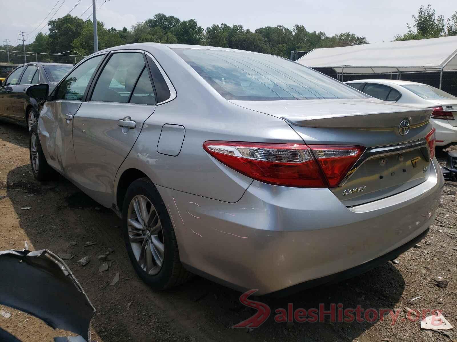 4T1BF1FK2HU371019 2017 TOYOTA CAMRY