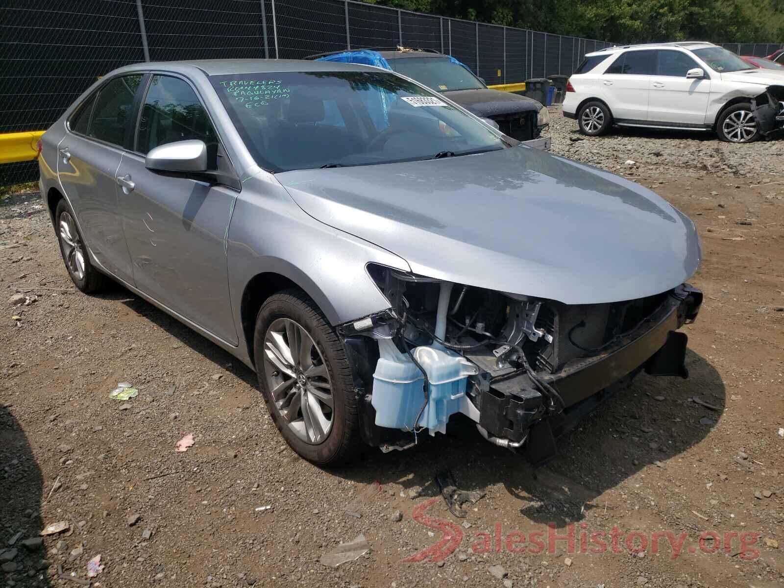 4T1BF1FK2HU371019 2017 TOYOTA CAMRY