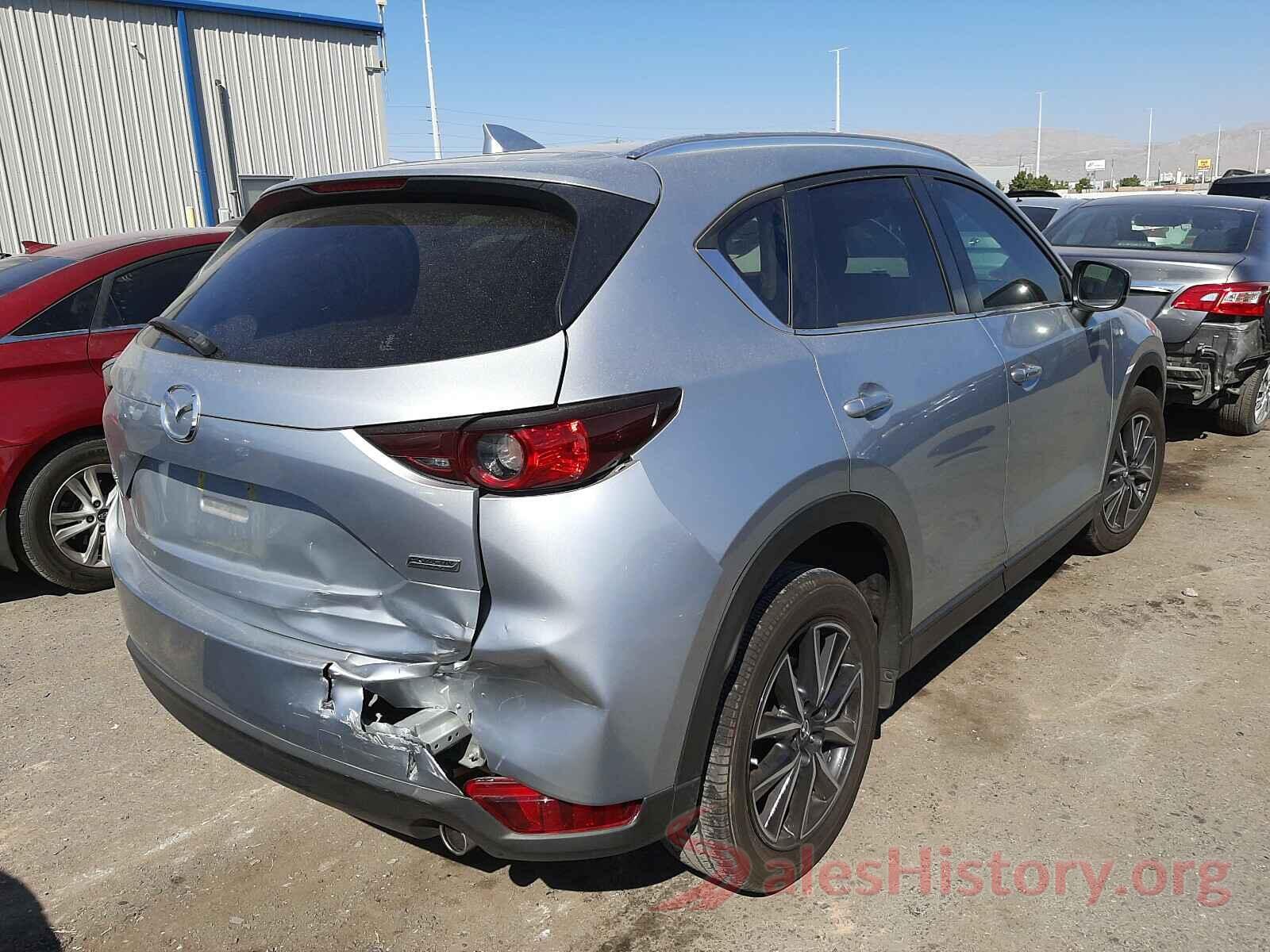 JM3KFACM0J1428021 2018 MAZDA CX-5