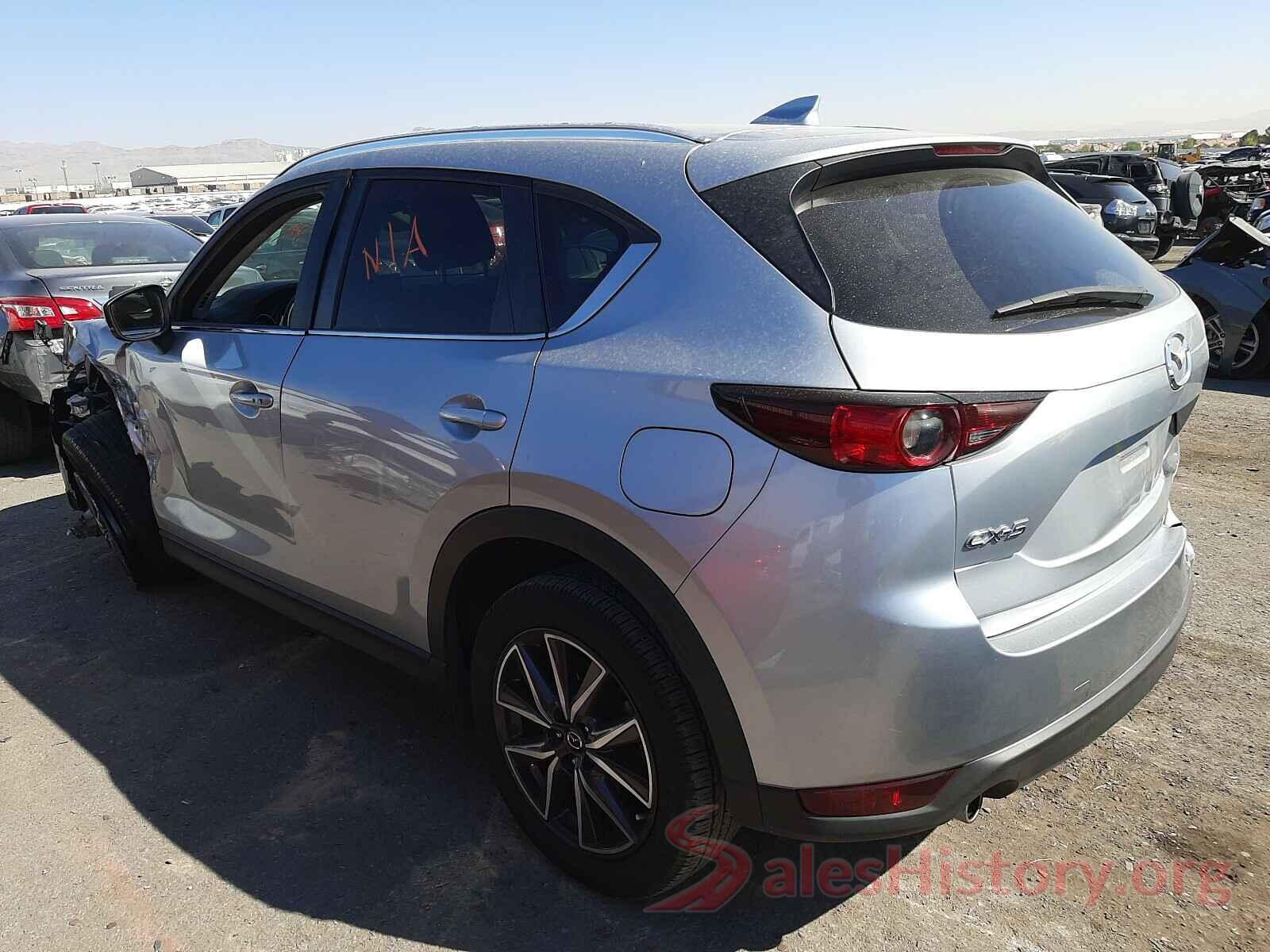 JM3KFACM0J1428021 2018 MAZDA CX-5