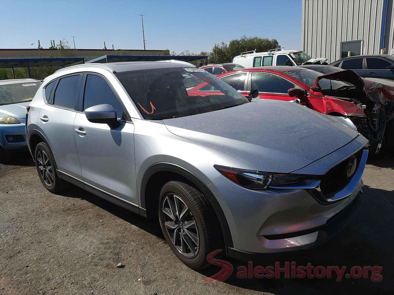 JM3KFACM0J1428021 2018 MAZDA CX-5