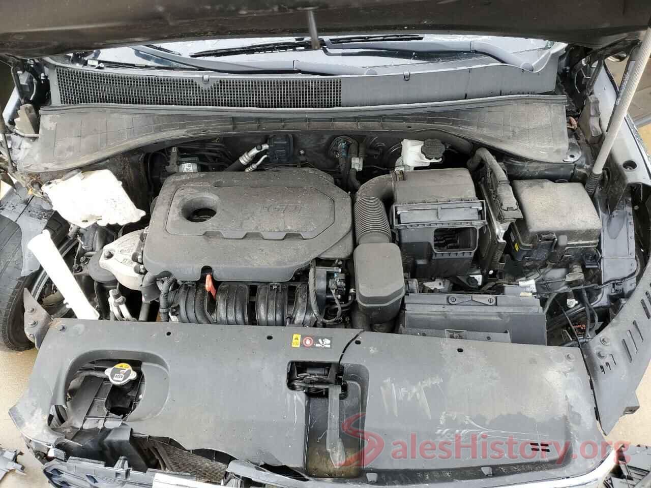 5XYPG4A36LG648757 2020 KIA SORENTO