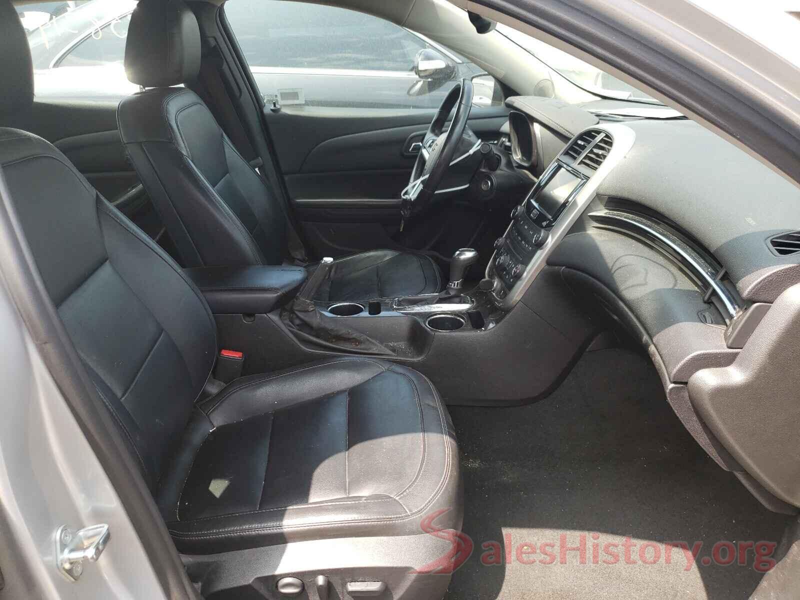 1G11E5SA1GF100729 2016 CHEVROLET MALIBU