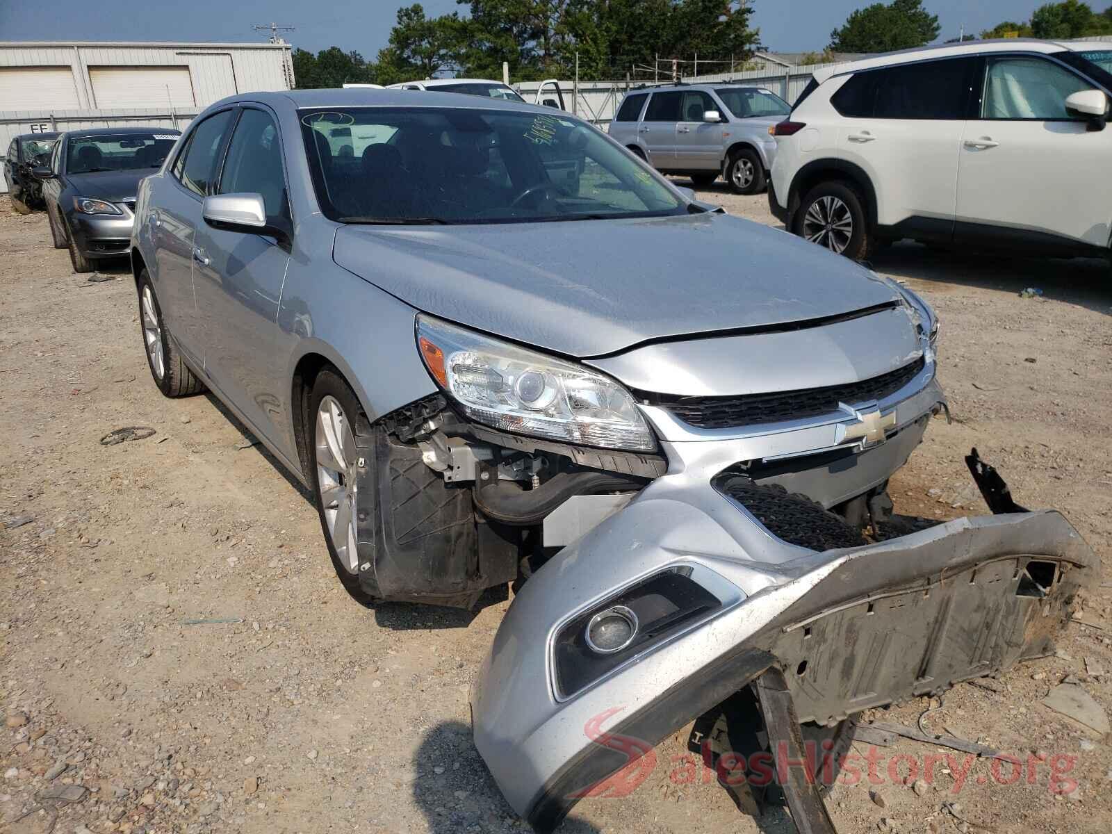 1G11E5SA1GF100729 2016 CHEVROLET MALIBU