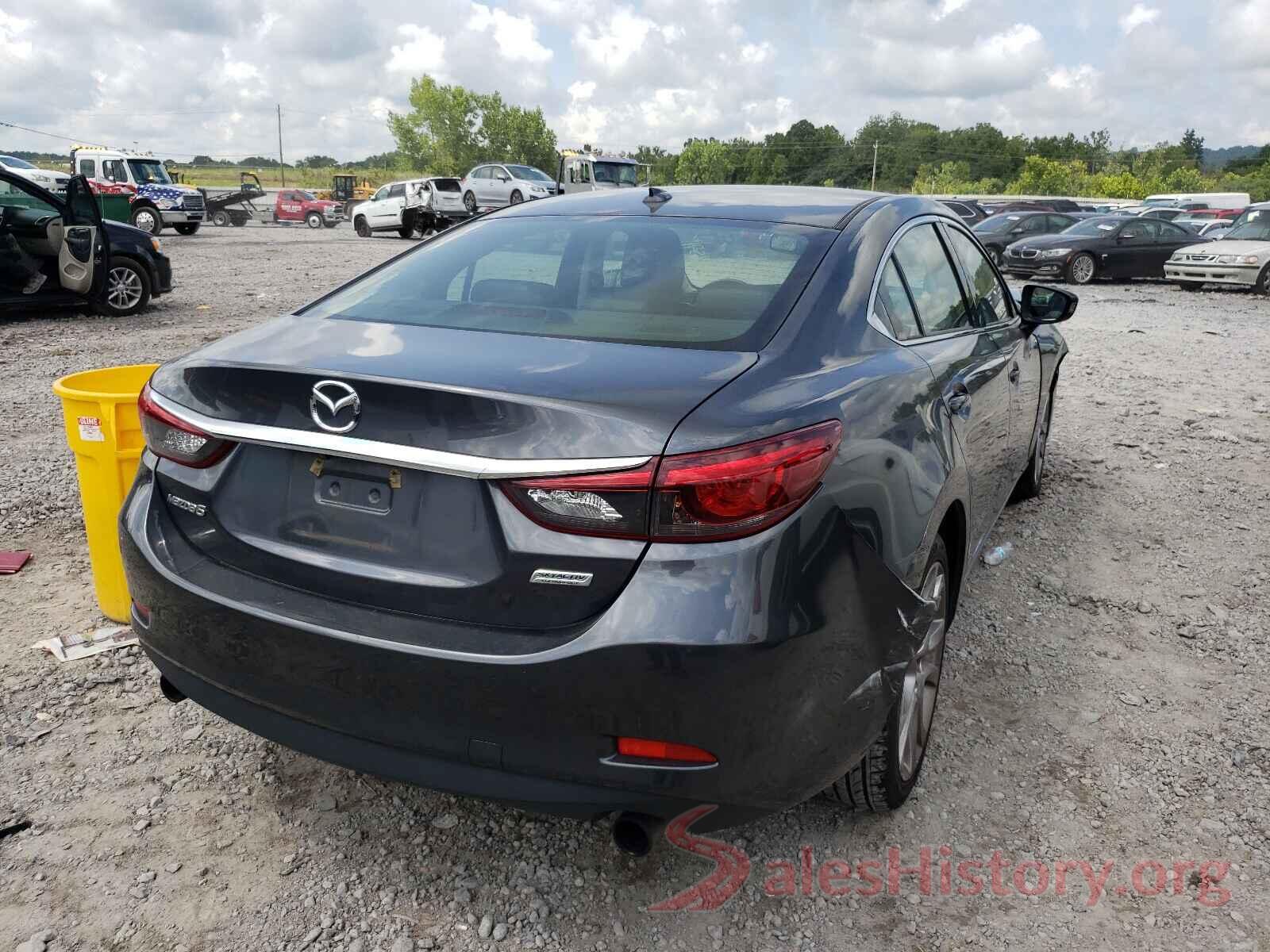 JM1GJ1T52G1486341 2016 MAZDA 6