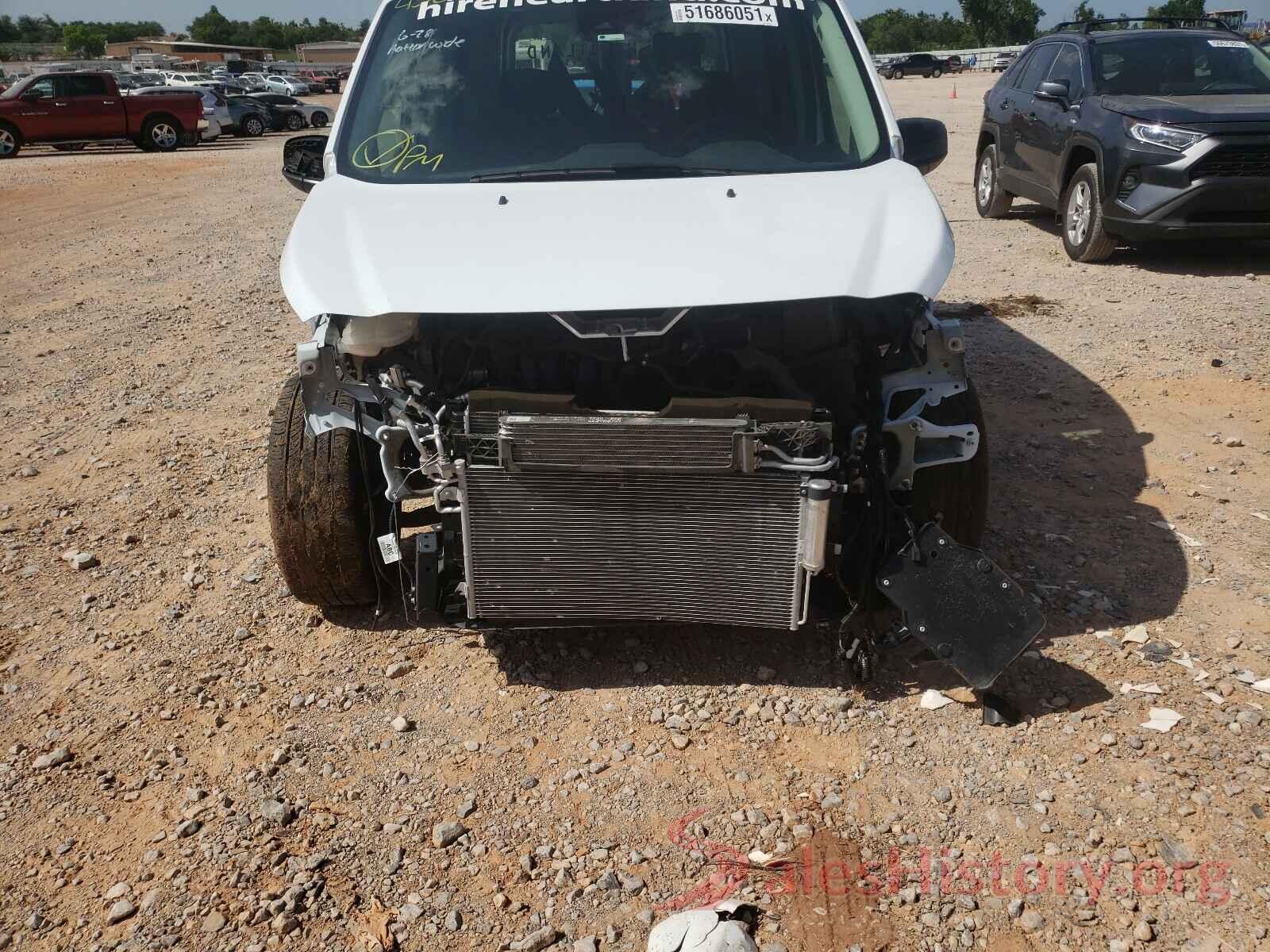 NM0LS6E29L1450648 2020 FORD TRANSIT CO