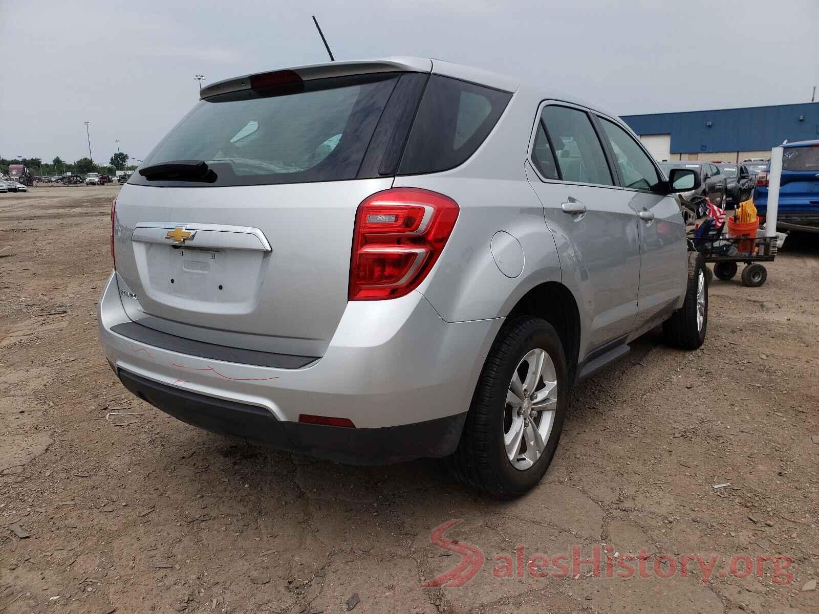 2GNALBEK5H1547208 2017 CHEVROLET EQUINOX