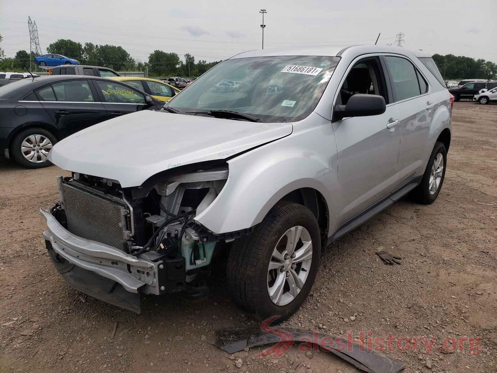 2GNALBEK5H1547208 2017 CHEVROLET EQUINOX